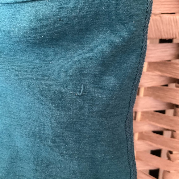 Beyond Yoga Spacedye Slim Racerback Cropped Tank - Picture 9 of 9